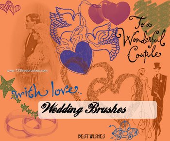 Wedding Wishes