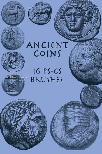 Ancient Coins