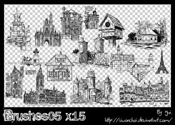 Old Buildings