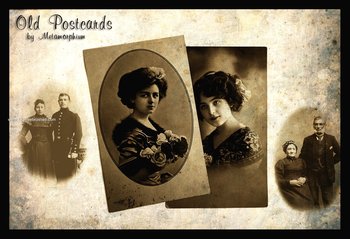 Old Photography