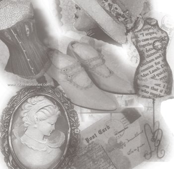 Victorian 1
