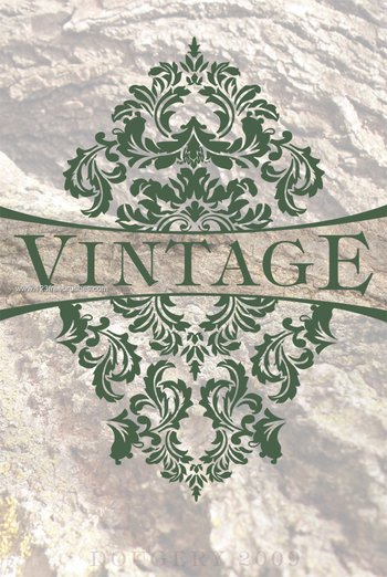 Victorian Ornate