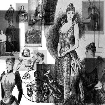 Victorian Photographs