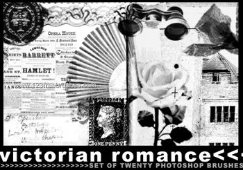 Victorian Romance