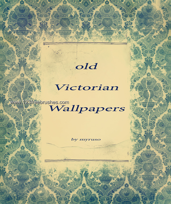 Victorian Wallpapers