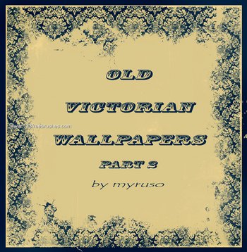 Victorian Wallpapers Part 2