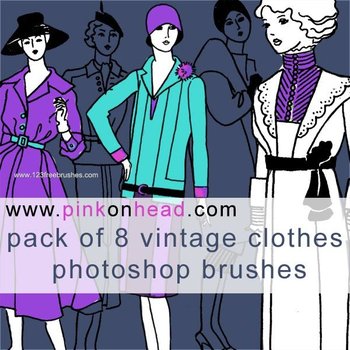 Vintage Clothes