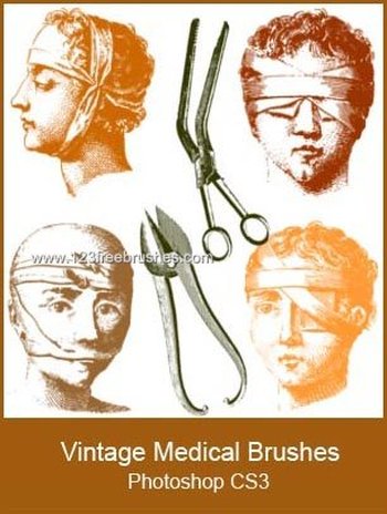 Vintage Medical