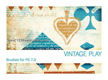 Vintage Play