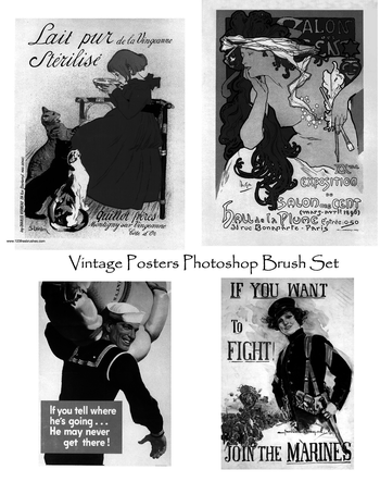 Vintage Posters