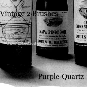 Vintage Set 2