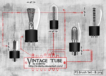 Vintage Tubes
