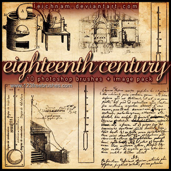 Xviii Century