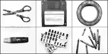 Photoshop Scissor Brushes Free