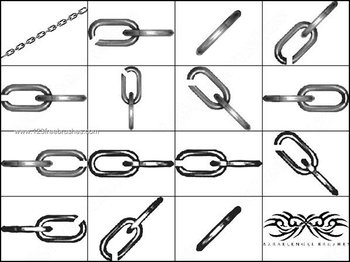 Chain Brushes Free