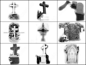 Graves Brushes