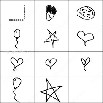 Free Doodles Brush
