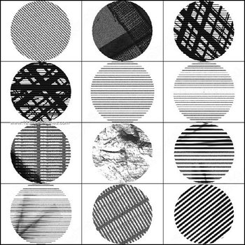 Photoshop Brushes Stripes Brushes