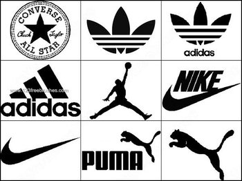 Sport Logos Brushes Pack