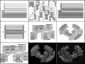 Tech Brushes