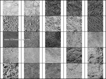 Photoshop Brush Free Dirt