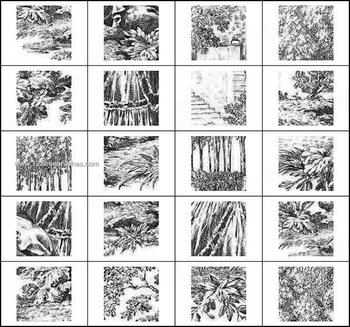 Free Texture Brushes Photoshop 7