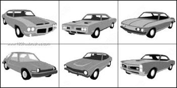 Brush Car Photoshop