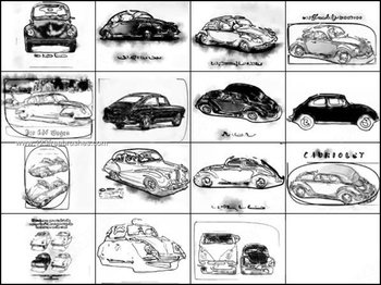 Car Brushes Photoshop Free Download