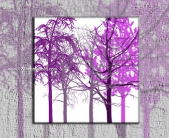 Trees Brushes for Photoshop