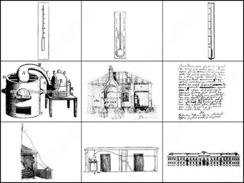 18 Century Brushes Photoshop CS2